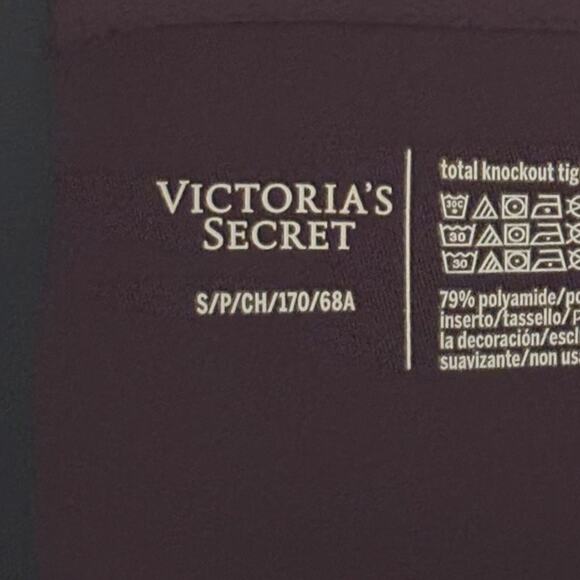 Victoria's Secret Cropped Leggings - Small - Picture 7 of 10